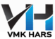 vmkhars website logo